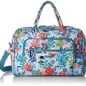 Vera Bradley Weekender